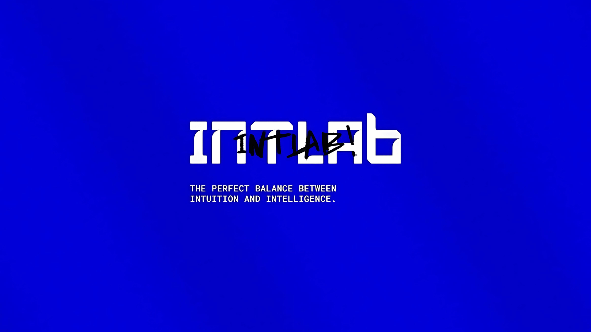 IntLab