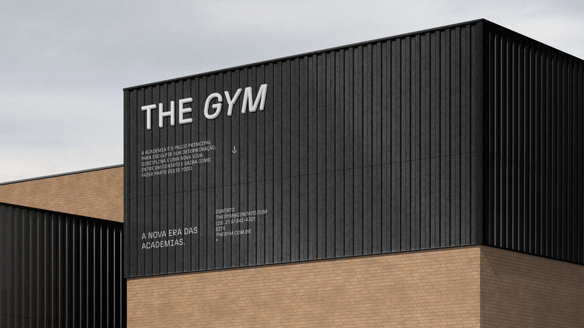 The Gym
