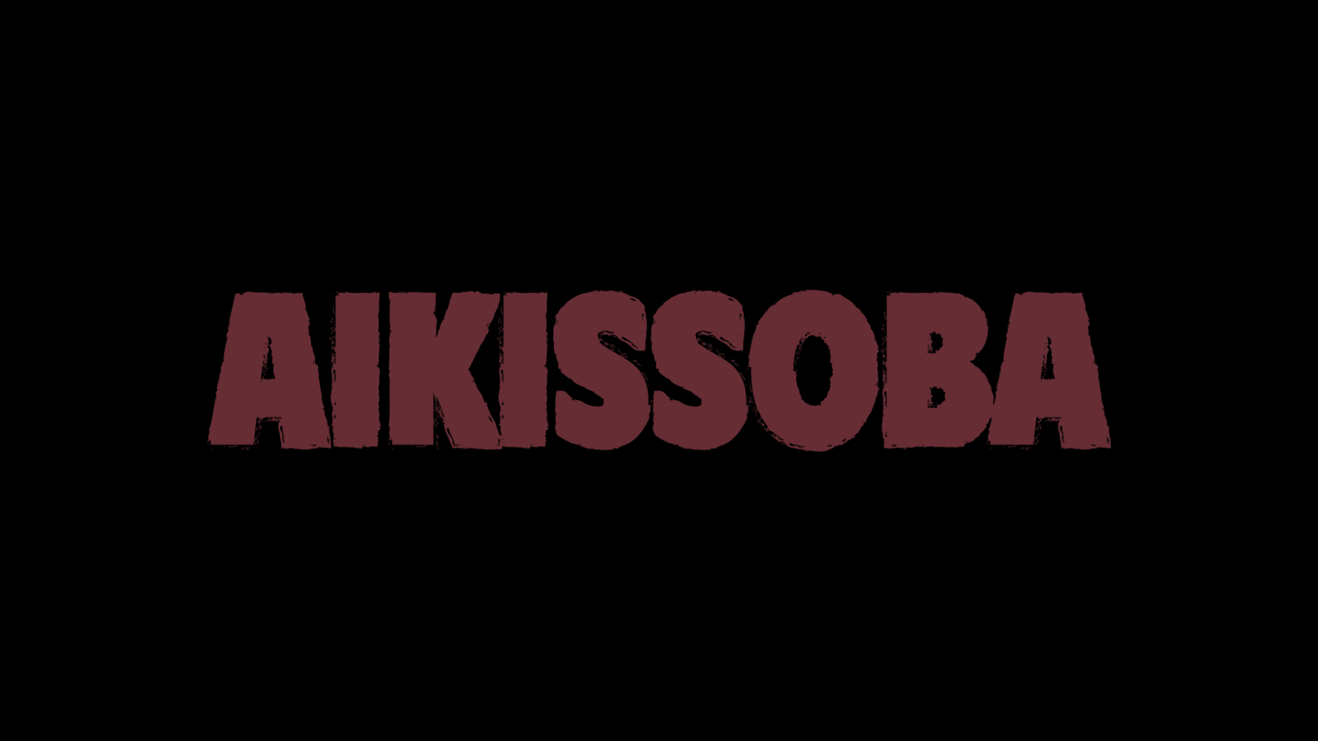 Aikissoba